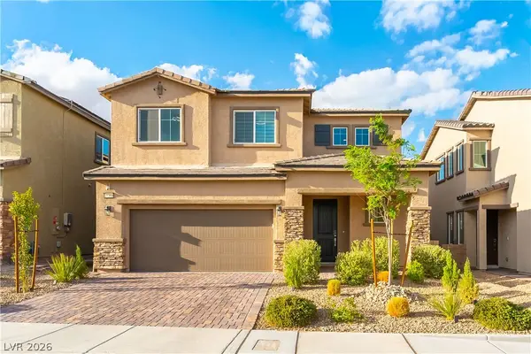 10364 Thurso Avenue, Las Vegas, NV 89166