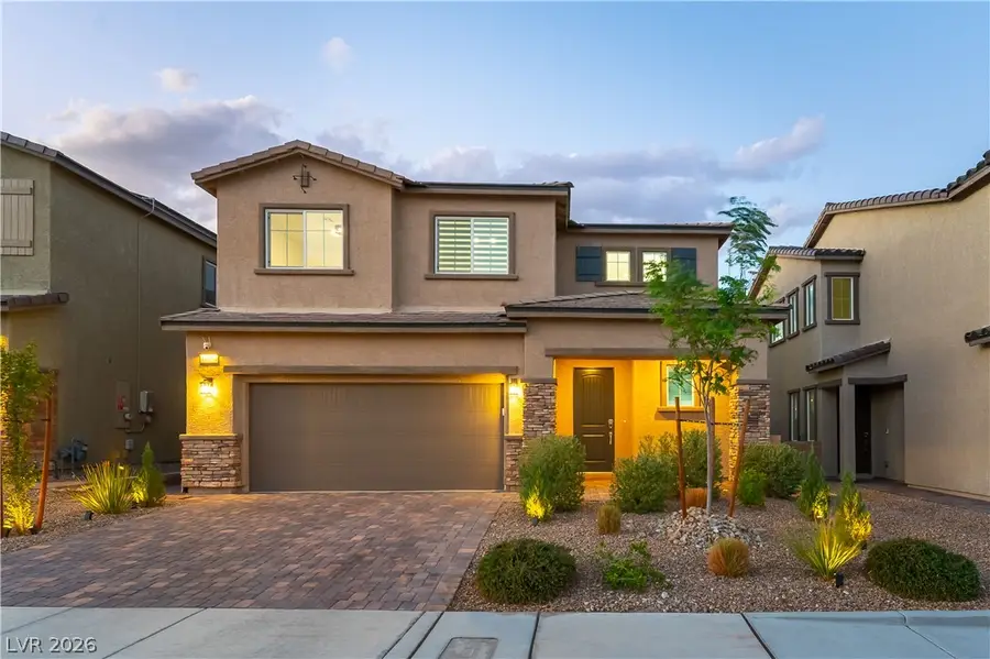 10364 Thurso Avenue, Las Vegas, NV 89166 - #2