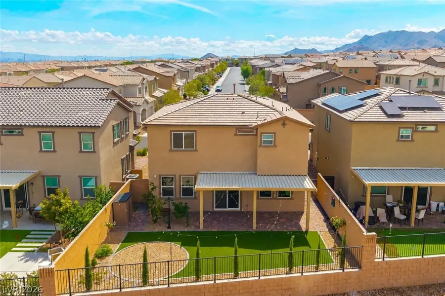 10364 Thurso Avenue, Las Vegas, NV 89166 - #3
