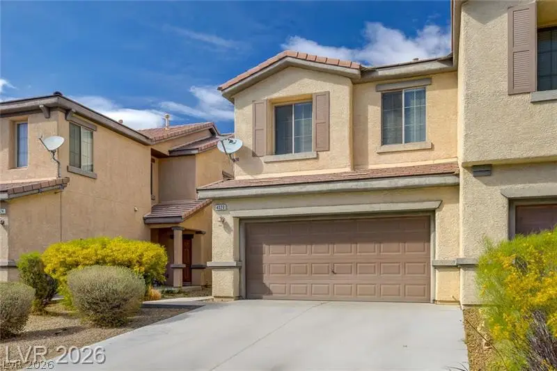 4020 Thomas Patrick Avenue, North Las Vegas, NV 89032 - #2