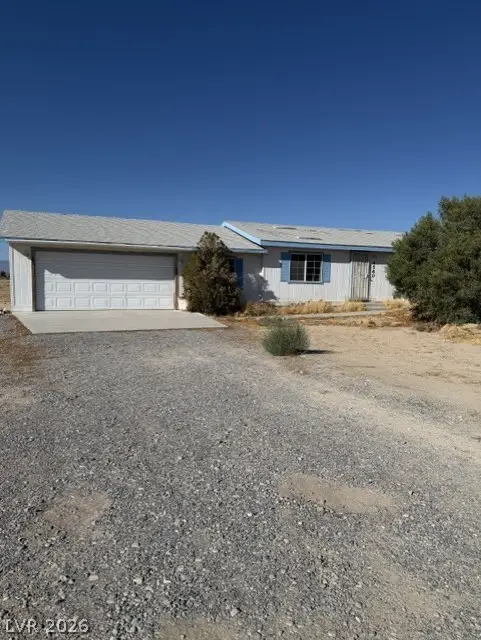 4560 Savoy Boulevard, Pahrump, NV 89061 - #1