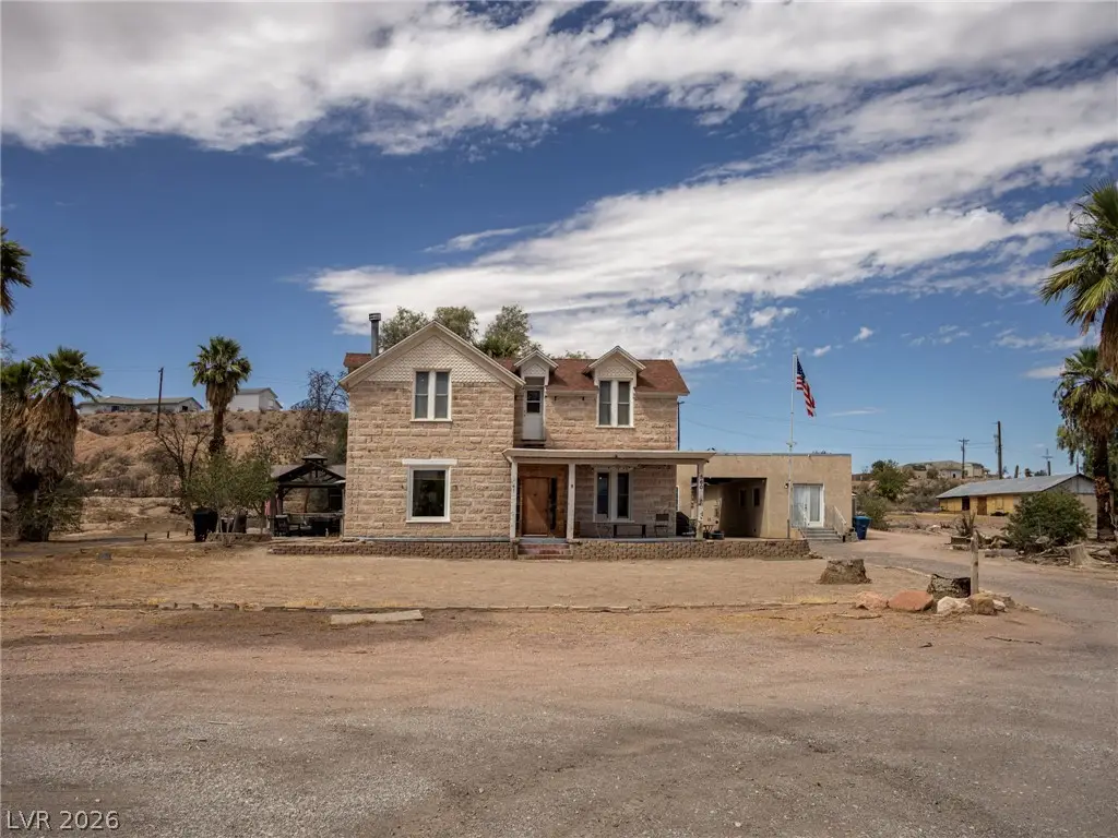 560 Bonelli Avenue, Overton, NV 89040 - #1