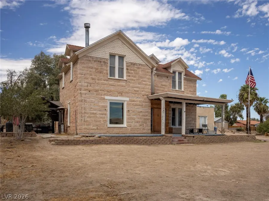 560 Bonelli Avenue, Overton, NV 89040 - #2