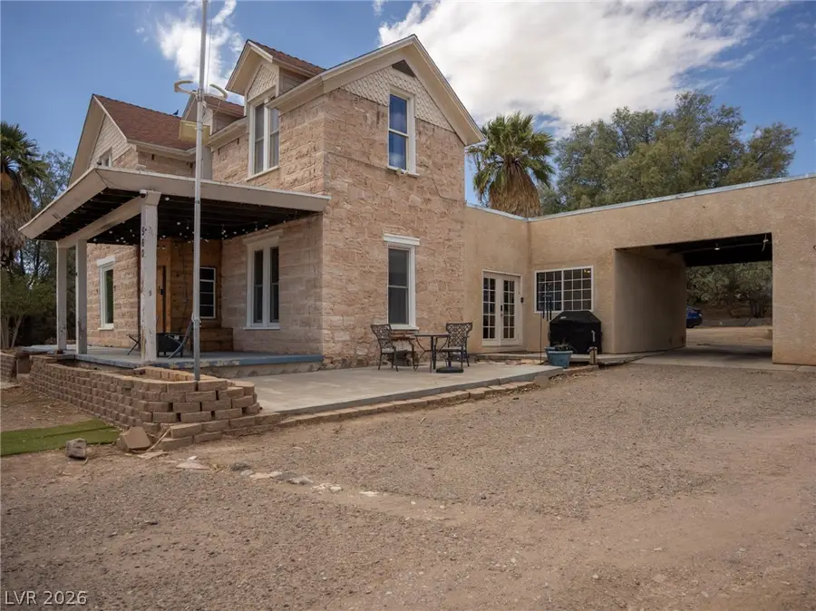 560 Bonelli Avenue, Overton, NV 89040 - #3