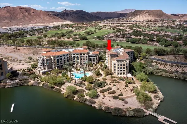 29 Montelago Boulevard #235, Henderson, NV 89011