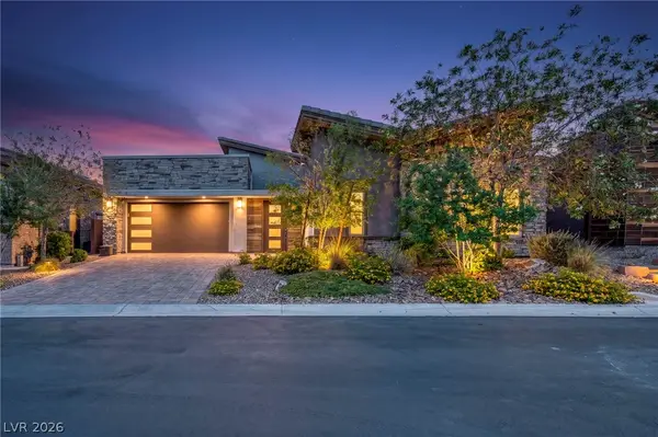 6184 Willow Rock Street, Las Vegas, NV 89135