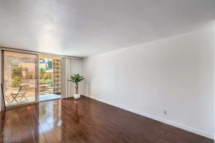 205 E Harmon Avenue #107, Las Vegas, NV 89169 - #2