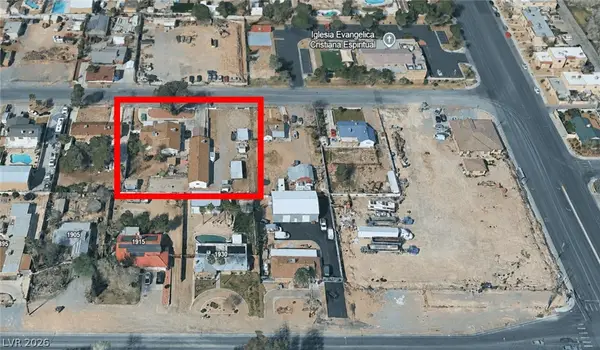 1930 Shadow Mountain Place, Las Vegas, NV 89108