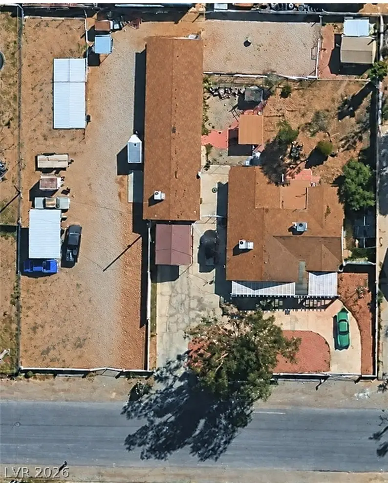 1930 Shadow Mountain Place, Las Vegas, NV 89108 - #2