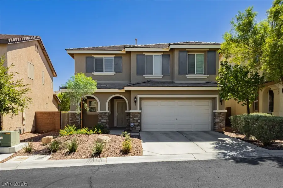 10643 Bandera Mountain Lane, Las Vegas, NV 89166 - #2