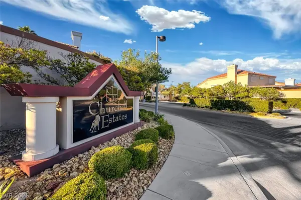 1608 Taylor Woodrow Drive, Las Vegas, NV 89117