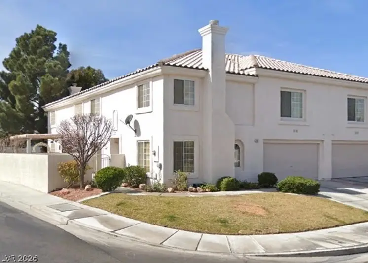 441 Temple Canyon Place, Henderson, NV 89074 - #1