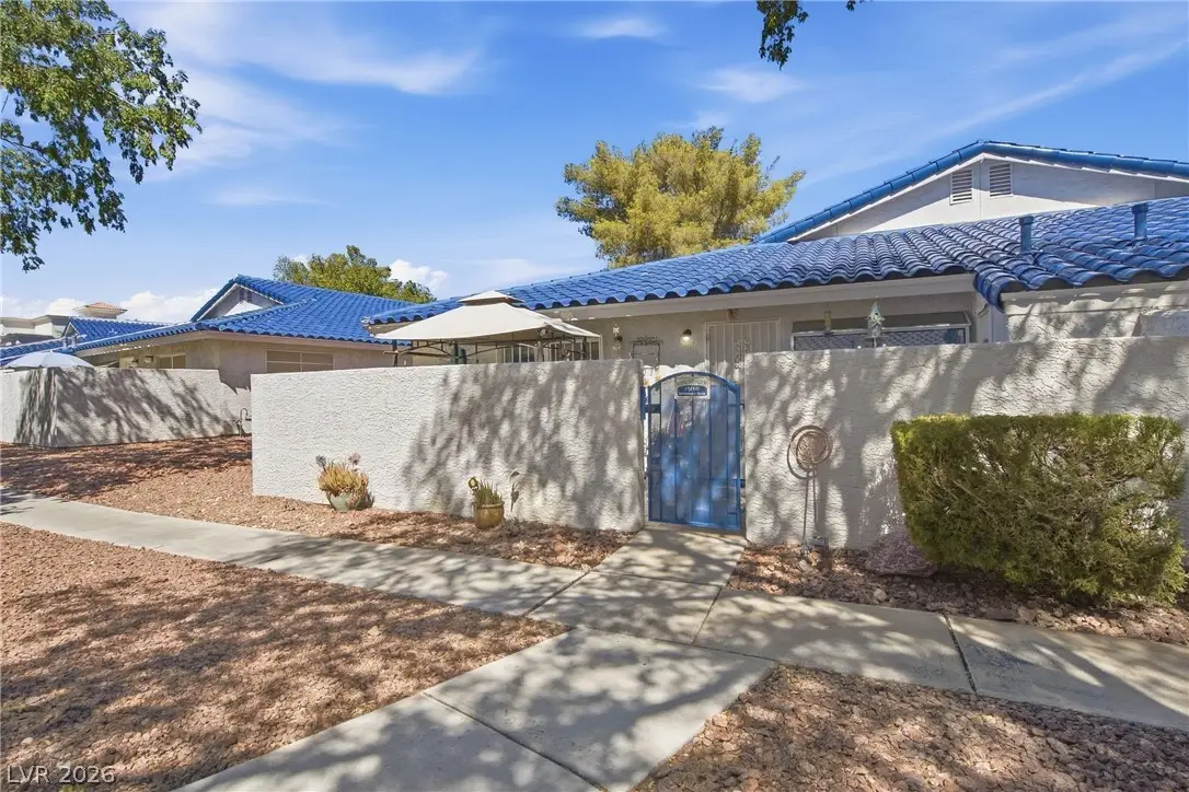 2121 Willowbury Drive #C, Las Vegas, NV 89108 - #1