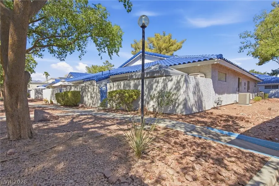 2121 Willowbury Drive #C, Las Vegas, NV 89108 - #2