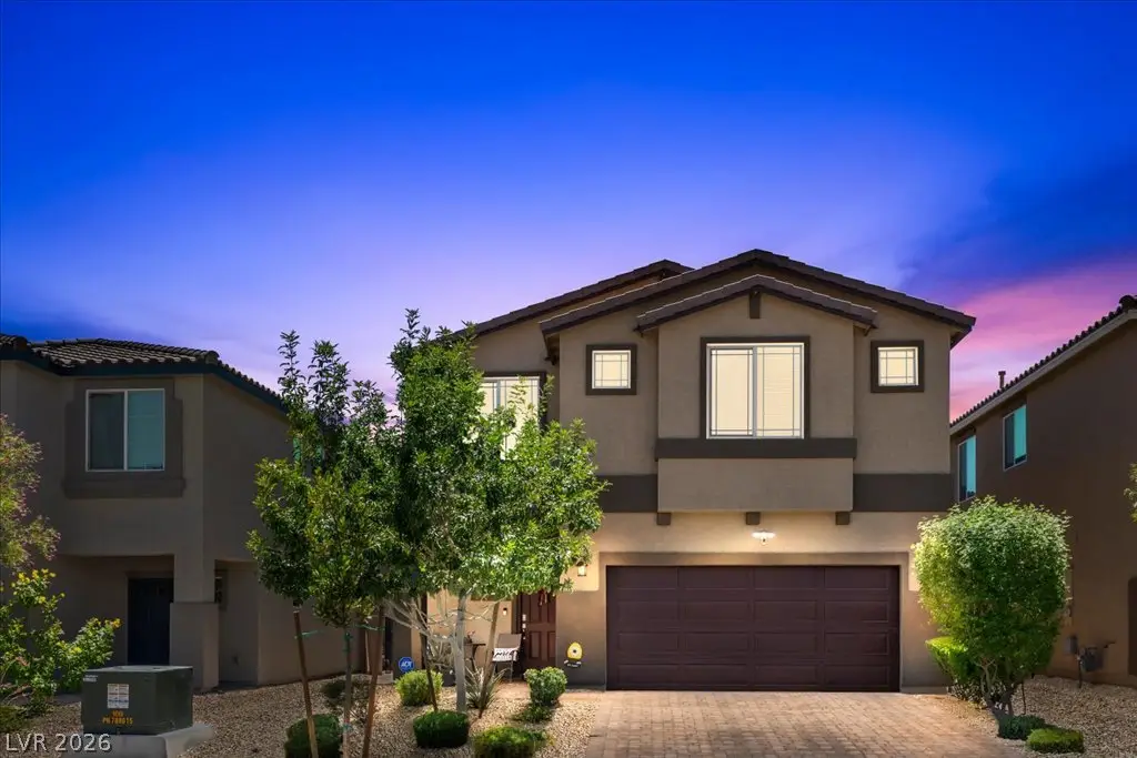 3759 N Andorian Avenue, North Las Vegas, NV 89084 - #1