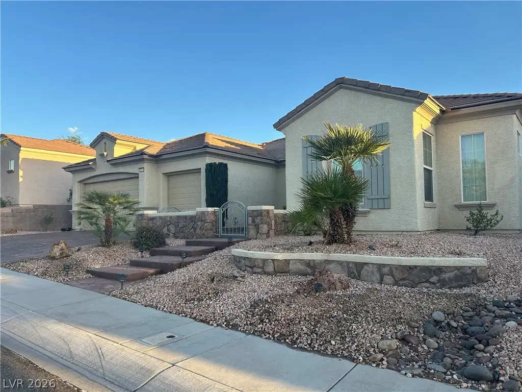 2727 White Sage Drive, Henderson, NV 89052 - #1