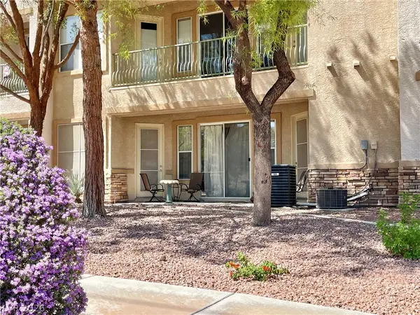 207 Kaelyn Street #5, Boulder City, NV 89005