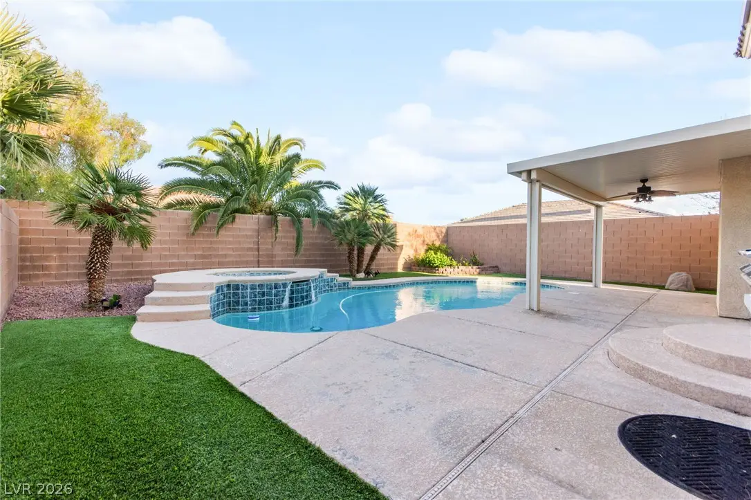 11026 Ladyburn Court, Las Vegas, NV 89141 - #1