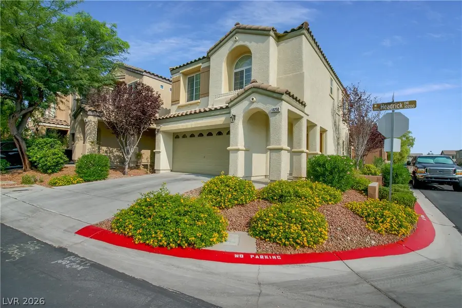 10250 Headrick Drive, Las Vegas, NV 89166 - #3