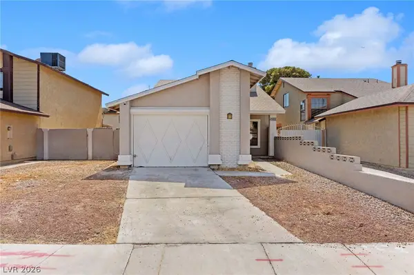 5559 Big Sea Street, Las Vegas, NV 89110