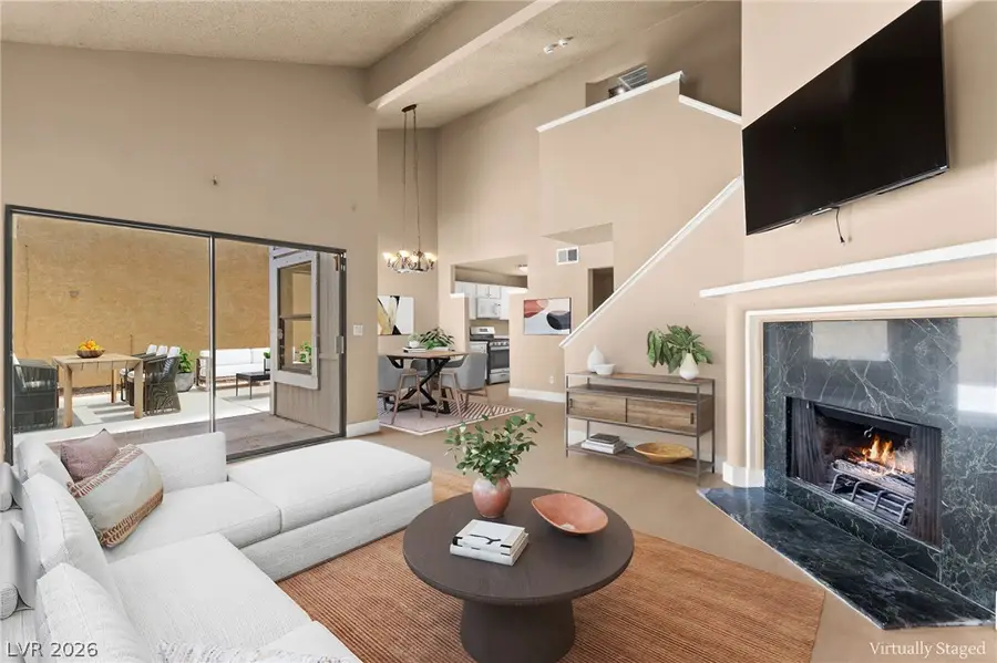 5559 Big Sea Street, Las Vegas, NV 89110 - #2