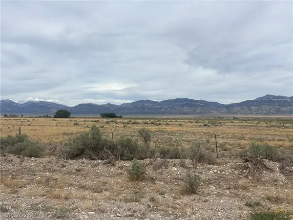 Preston Dump Road, Ely, NV 89301