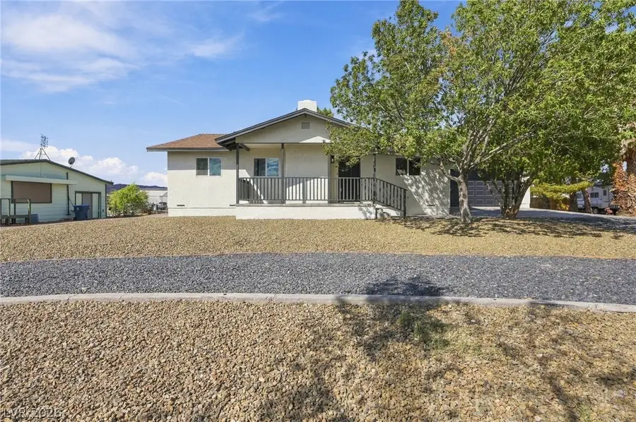 1201 N Moapa Valley Boulevard, Overton, NV 89040 - #2