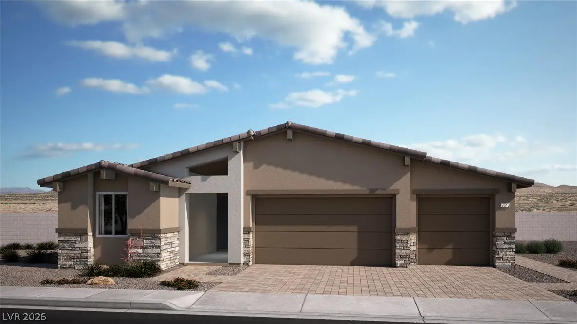 6247 Atlan Pointe Street, Las Vegas, NV 89166 - #1