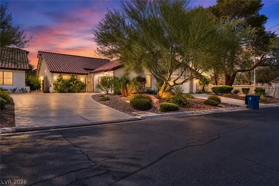 4319 Cherrystone Court, Las Vegas, NV 89121 - #3