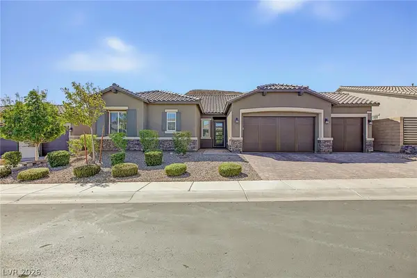 6273 Lautman Ridge Court, Las Vegas, NV 89141