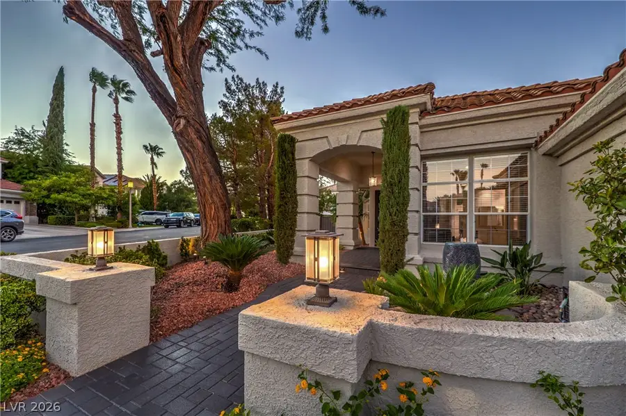 8808 Quadro Court, Las Vegas, NV 89134 - #2