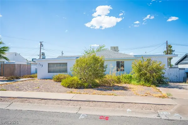 113 S Major Avenue, Henderson, NV 89015