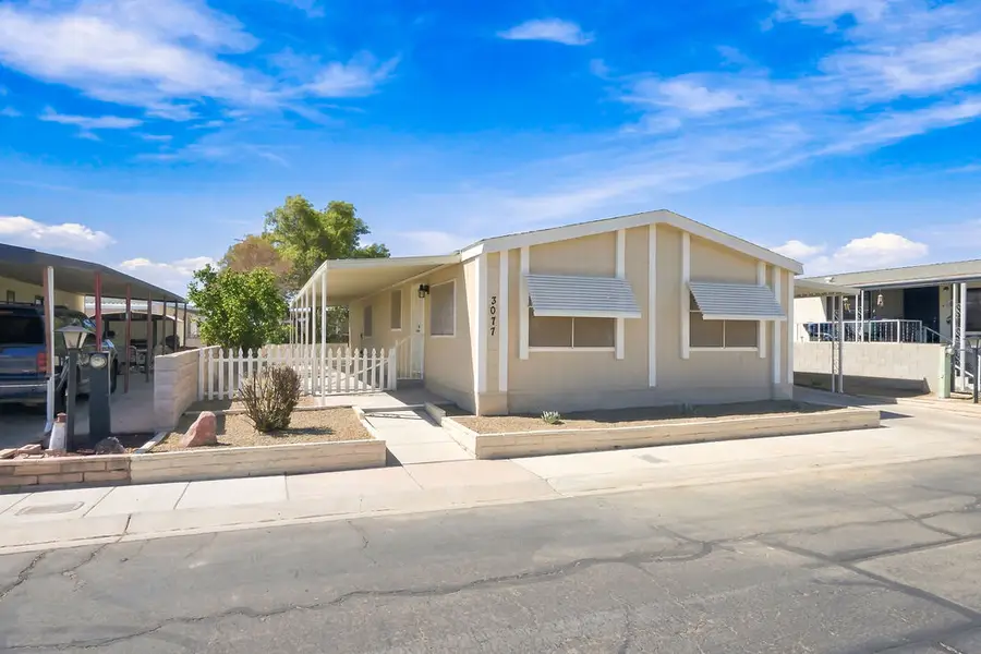 3077 Gavilan Lane, Las Vegas, NV 89122 - #3