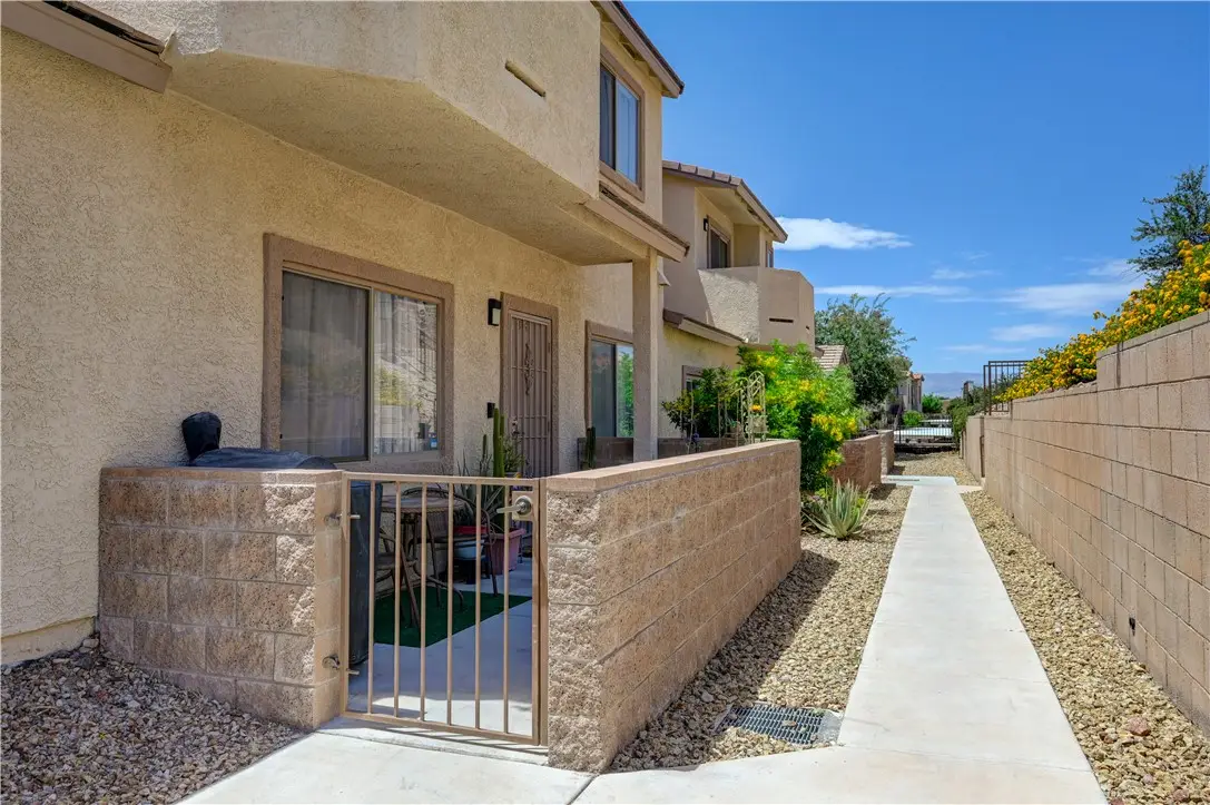 2050 N Los Feliz Street #183, Las Vegas, NV 89156 - #1