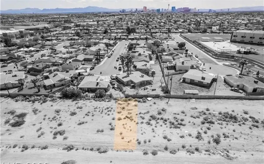 Commerce And Windsor, North Las Vegas, NV 89030 - #2