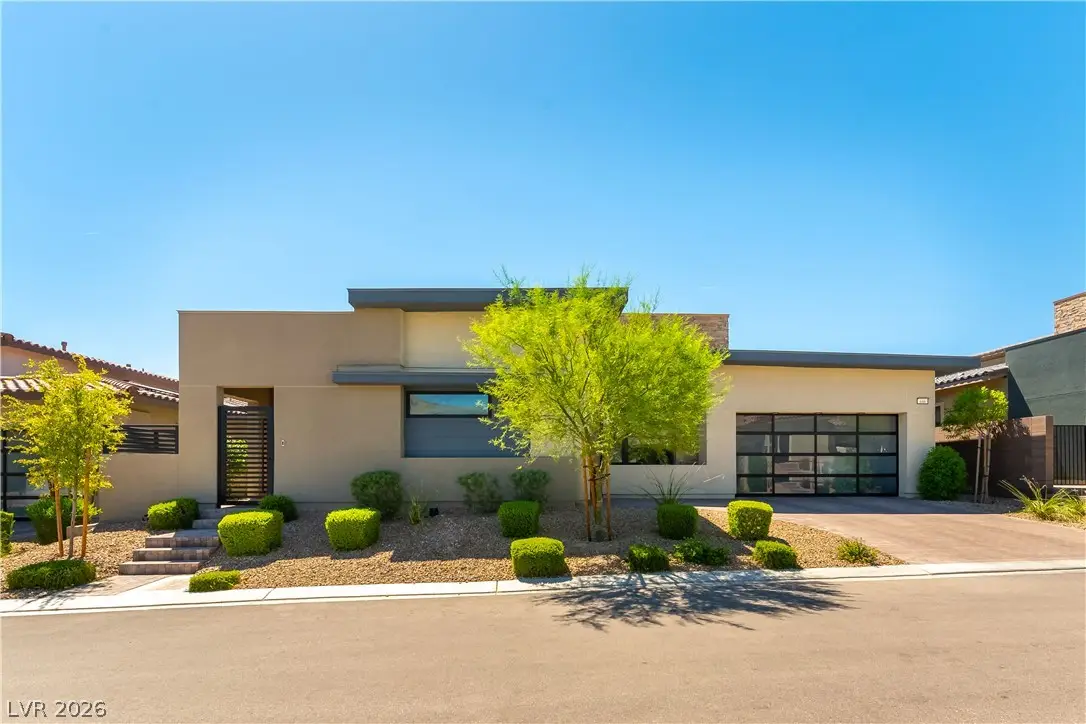 446 Highview Ridge Avenue, Las Vegas, NV 89138 - #1
