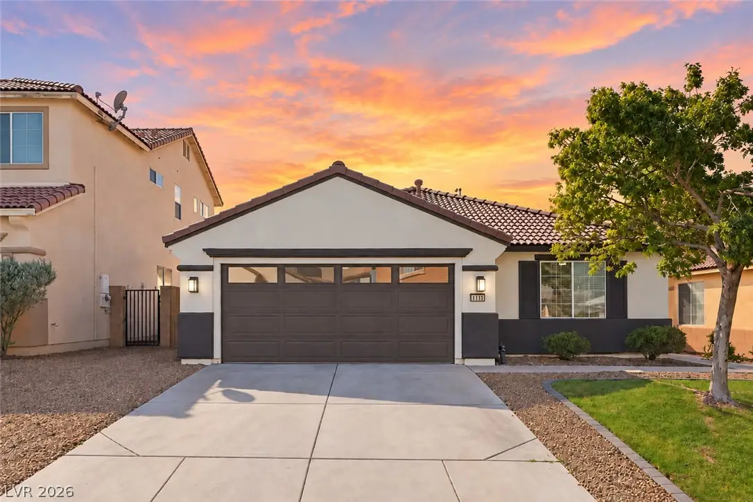 6983 Flowering Willow Street, Las Vegas, NV 89148 - #1