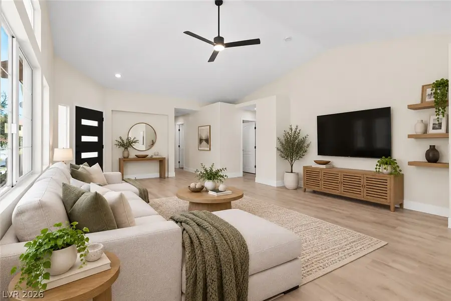 6983 Flowering Willow Street, Las Vegas, NV 89148 - #2