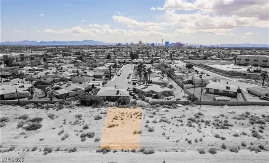 Windsor And Commerce, North Las Vegas, NV 89030 - #2