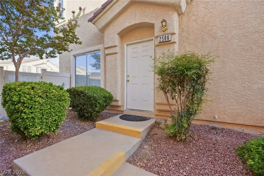 2586 Velez Valley Way, Henderson, NV 89002 - #3
