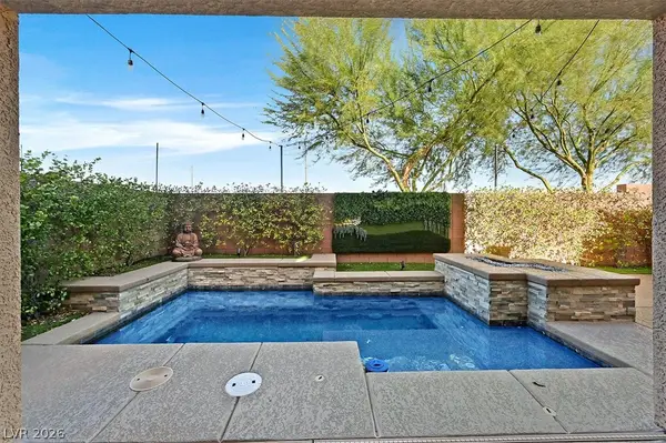 9772 Smokey Moon Street, Las Vegas, NV 89141