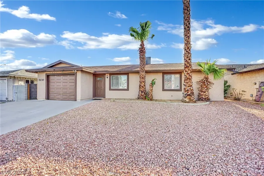 5230 Morris Street, Las Vegas, NV 89122 - #3