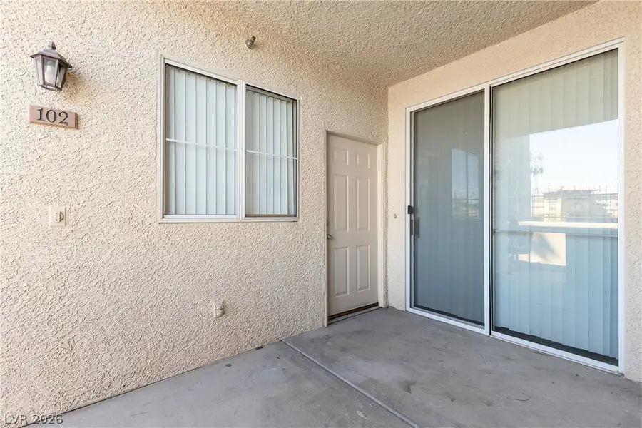 7185 S Durango Drive #102, Las Vegas, NV 89113 - #3