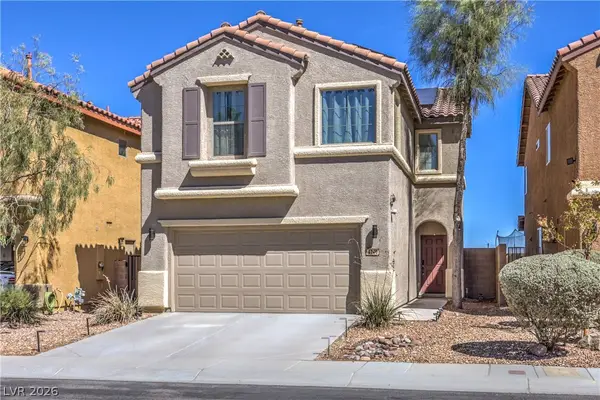 4740 Trailhead Mesa Street, Las Vegas, NV 89129
