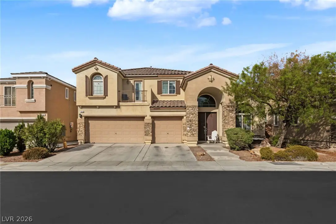 7021 Albatross Attic Street, North Las Vegas, NV 89084 - #1