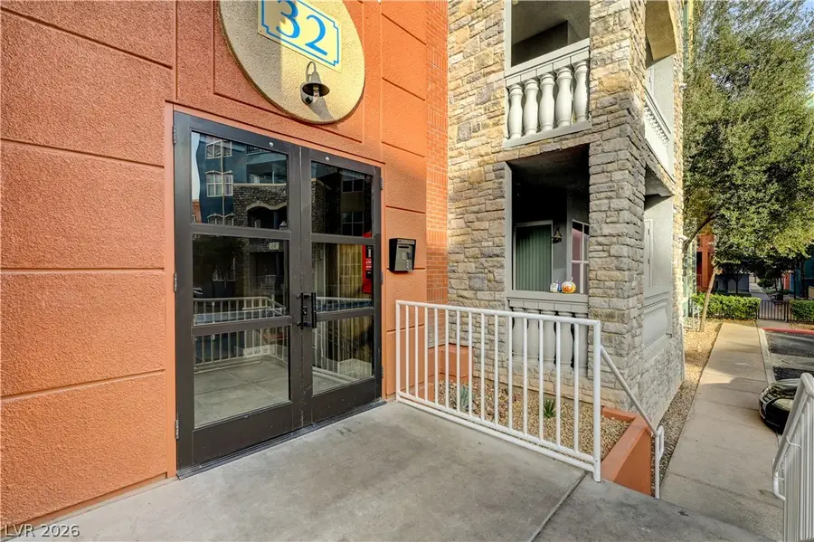 32 E Serene Avenue #407, Las Vegas, NV 89123 - #3