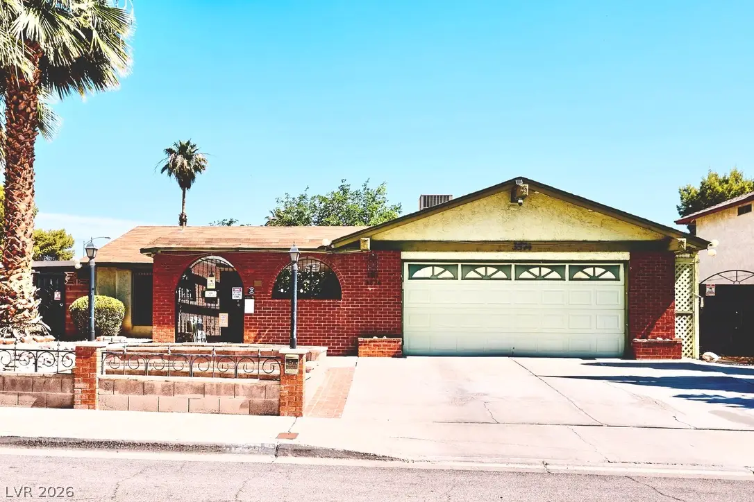 3574 Winner Drive, Las Vegas, NV 89120 - #1