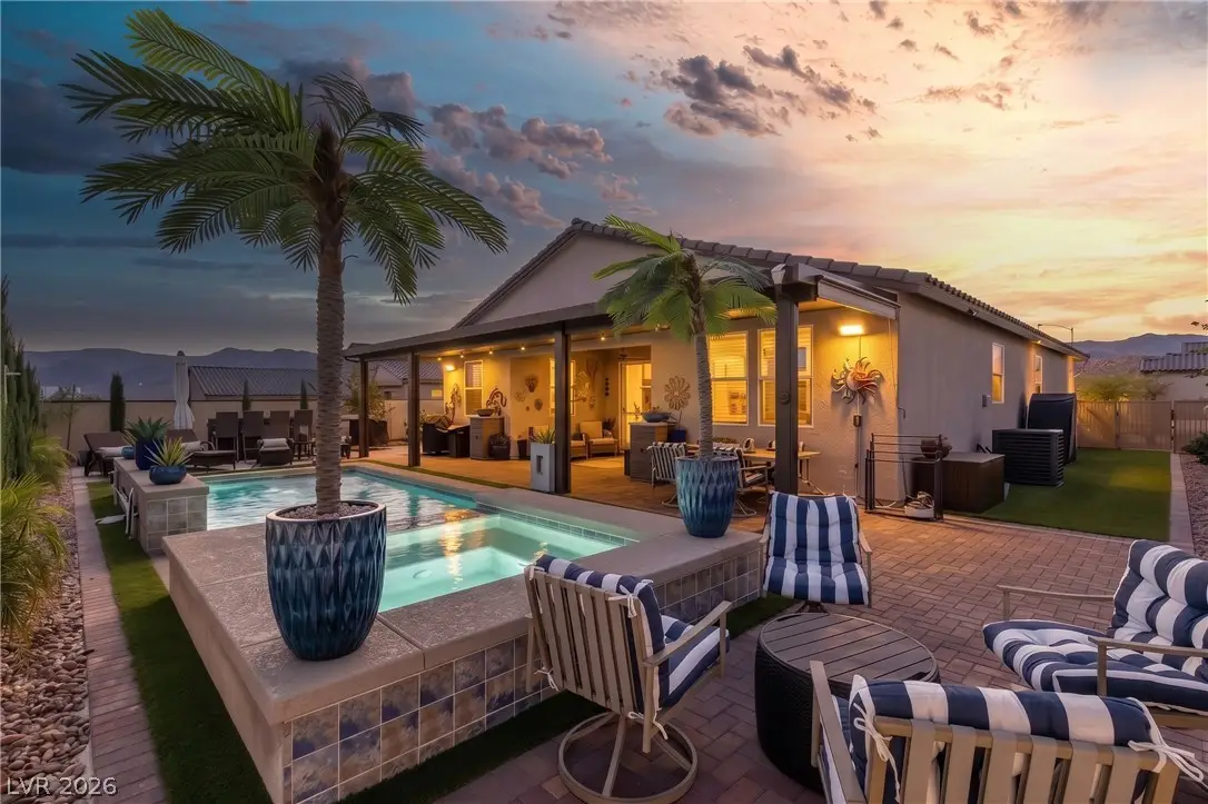 975 Atkins Lane, Mesquite, NV 89027 - #1