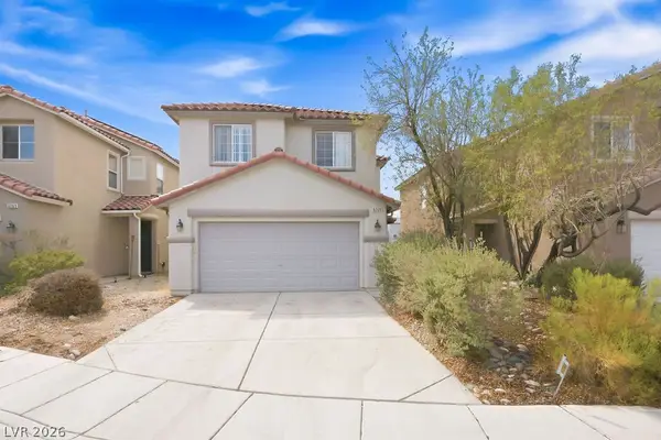 6269 Chuparosa Court, Las Vegas, NV 89141