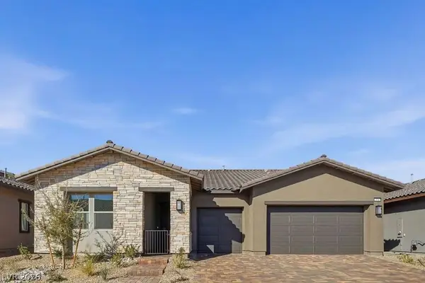 374 Tigullio Avenue, Henderson, NV 89011